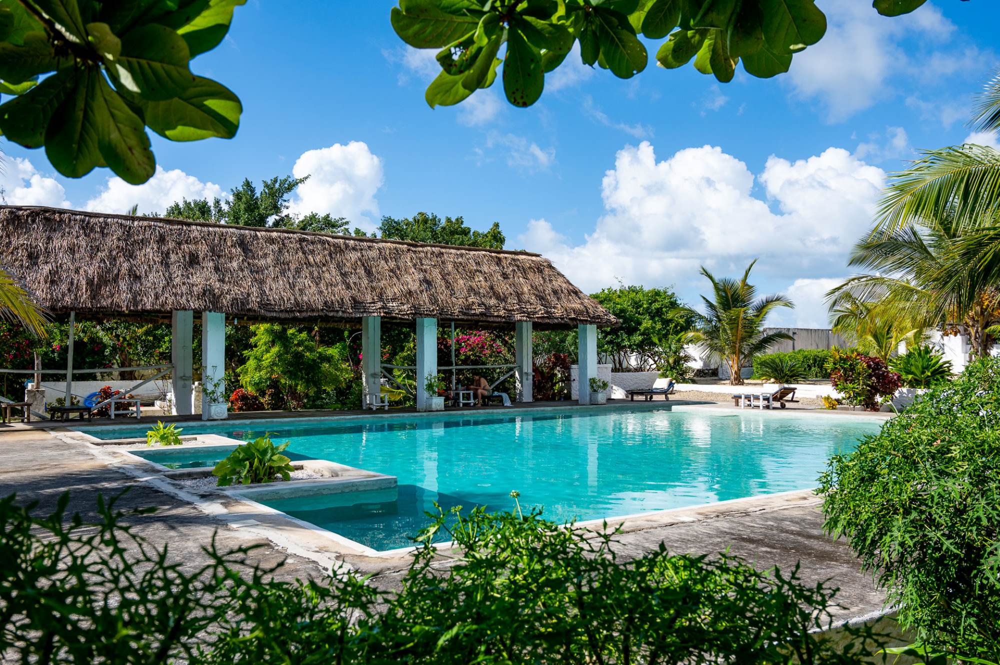 Pemba Paradise